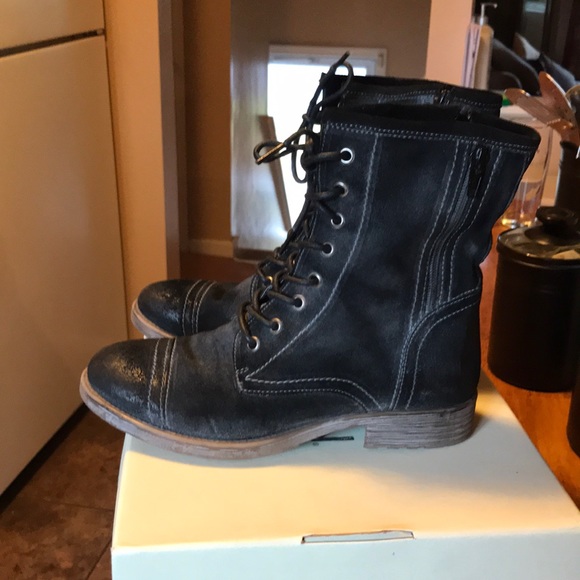 roan affair boot